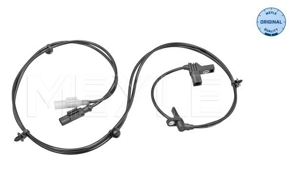 Meyle 0148990082 Датчик ABS (задній) MB Vito/Viano (W639) 05- (L)