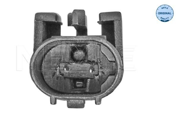 Meyle 0148990082 Датчик ABS (задній) MB Vito/Viano (W639) 05- (L)