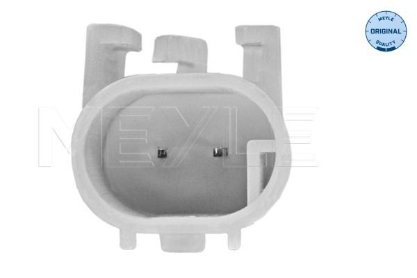 Meyle 0148990082 Датчик ABS (задній) MB Vito/Viano (W639) 05- (L)