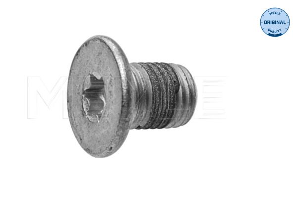 Meyle 0149110001 Гвинт, гальмівний диск