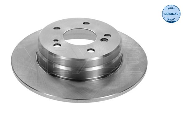 Meyle 0155230021 Диск гальмівний (задній) MB C-class (W202/W203/CL203/S202)/E (W124/W210/S124) -07 (