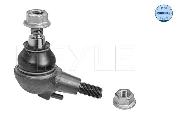 Meyle 0160100003 Опора кульова (передня/знизу) MB E-class (W212) 09-