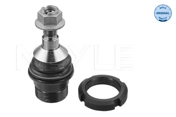 Meyle 0160100016 Опора кульова (передня/знизу) MB M-class (W164) 05-