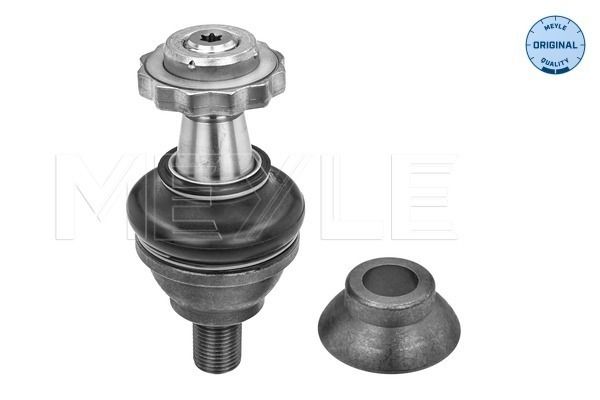 Meyle 0160100028 Опора кульова (передня) MB GLE-class (V167)/GLS-class (X167) 18-