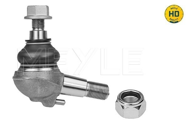 Meyle 0160106327HD Опора кульова (передня/знизу) MB S-class (W140) 91-98
