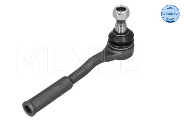 Meyle 0160200002 Наконечник тяги рульової MB S-class (W220) 98-05