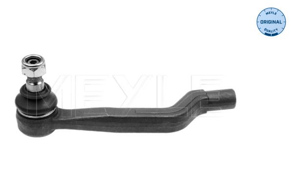 Meyle 0160200007 Наконечник тяги рульової (L) MB A-class (W169) 04-12