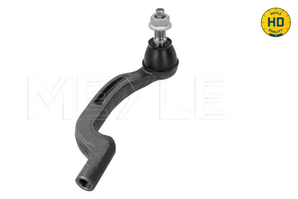 Meyle 0160200021HD Наконечник тяги рульової (R) MB A-class (W176)/B-class (W246/W242) 11-