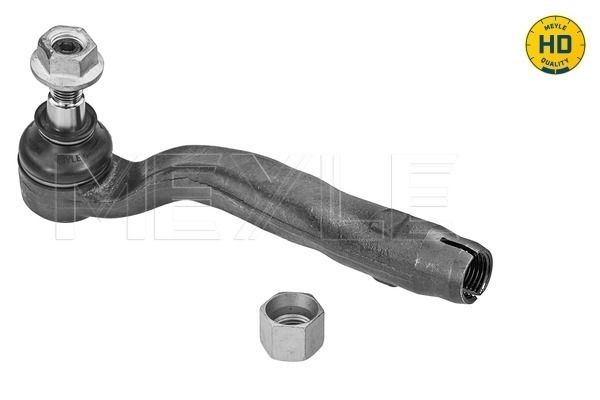 Meyle 0160200026HD Наконечник тяги рульової (L) MB M-class (W163) 98-05