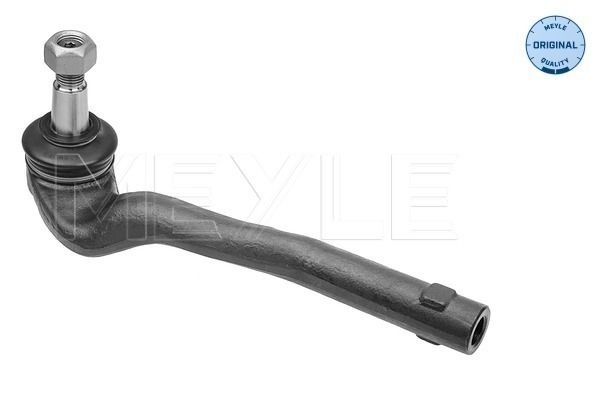 Meyle 0160200047 Наконечник тяги рульової (L) MB S-class (W221) 05-13 (L=227mm)