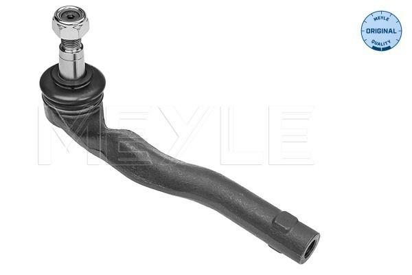 Meyle 0160200055 Наконечник тяги рульової (L) MB E-class (W212) 09-