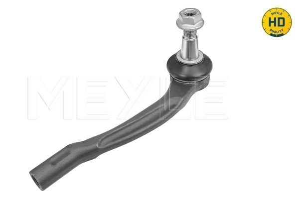 Meyle 0160200066HD Наконечник тяги рульової (R) MB Sprinter (907/910) 18- (209,6мм)