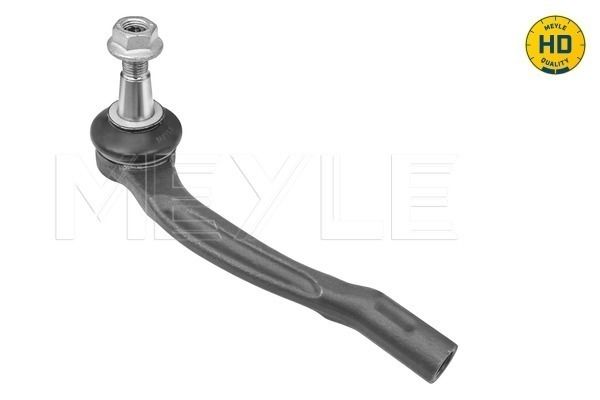 Meyle 0160200067HD Наконечник тяги рульової (L) MB Sprinter (907/910) 18- (209.6мм)
