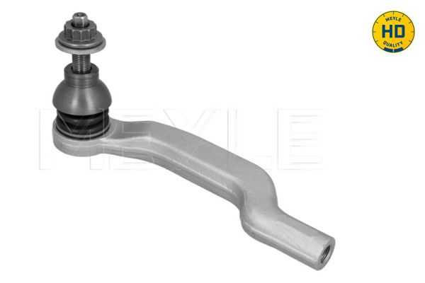 Meyle 0160200080HD Наконечник тяги рульової (L) MB A-class (V177) 18-