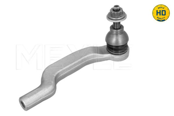 Meyle 0160200081HD Наконечник тяги рульової (R) MB A-class (V177) 18-