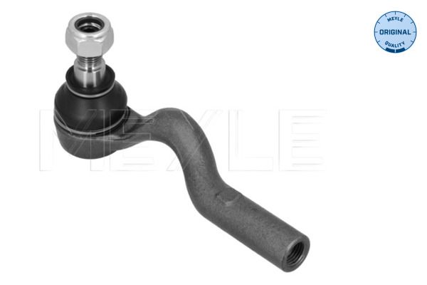Meyle 0160206339 Наконечник тяги рульової (L) MB E-class (W210) 95-03