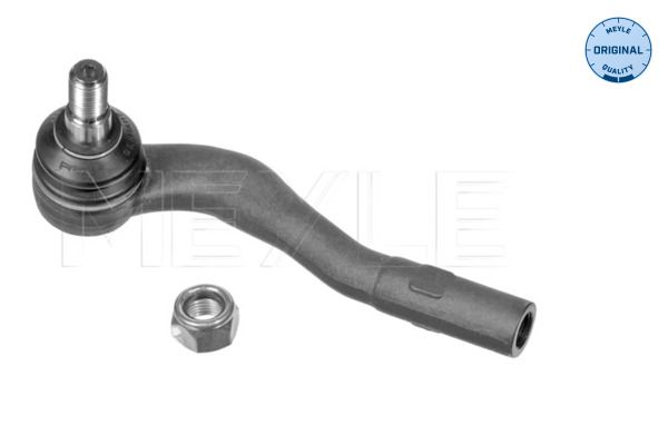 Meyle 0160300002 Наконечник тяги рульової (R) MB C-class (W203/W204) 00-14