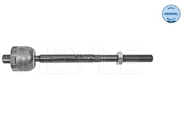 Meyle 0160310013 Тяга рульова MB C-class (W204)/E-class (W212) 05-15 L=244mm