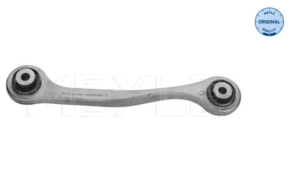 Meyle 0160350046 Важіль підвіски (задній/зверху/посередине) (L) MB S-class (W221) 2.1-6.3 05-