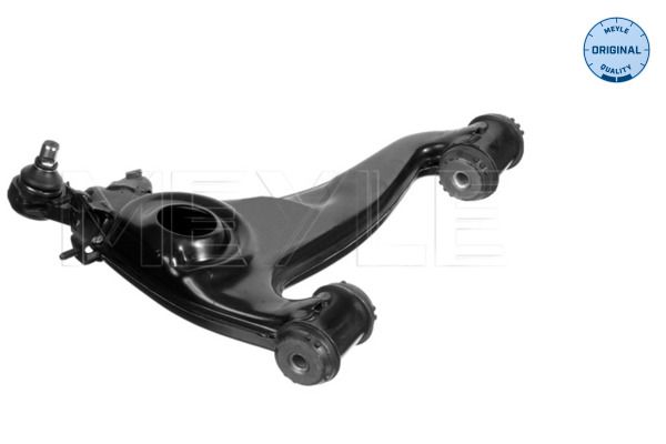 Meyle 0160500011 Важіль підвіски (передній/знизу/спереду) (R) MB E-class (W124) 93-95