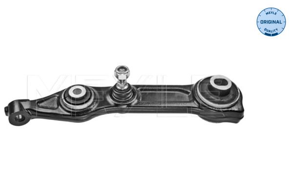 Meyle 0160500017 Важіль підвіски (передній/знизу/ззаду) (L) MB E-class (W211/S211)/CLS (C219) 1.8-6.