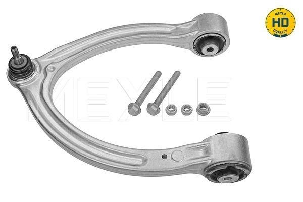 Meyle 0160500025HD Важіль підвіски (передній/зверху) (L) MB S-class (W221) 05-13