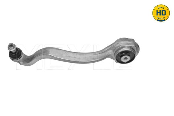 Meyle 0160500027HD Важіль підвіски (передній/знизу) (L) MB E-class (W212) 09-