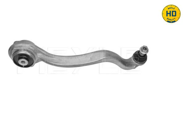 Meyle 0160500028HD Важіль підвіски (передній/знизу) (R) MB E-class (W212) 09-