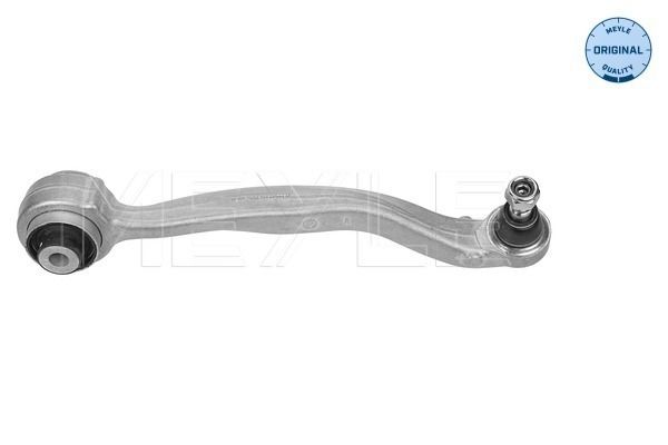 Meyle 0160500067 Важіль підвіски (передній/знизу) (R) MB C-class (W204)/E (A207/C207)/SLC (R172)/SLK