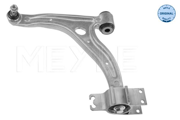 Meyle 0160500072 Важіль підвіски (передній/знизу) (L) MB A-class (W176)/B-class (W246/W242)/CLA-clas