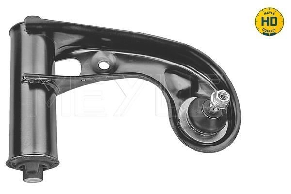 Meyle 0160502104HD Важіль підвіски (передній/зверху) (R) MB C-class (W202)/E-class (W210) -04