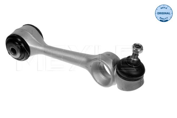 Meyle 0160503077 Важіль підвіски (передній/cверху) (L) MB (W123/S123/C123) 76-85