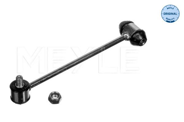 Meyle 0160600003 Тяга стабілізатора (заднього) MB C-class (W202) E-class (W124/W210) (L=200mm) 82-11