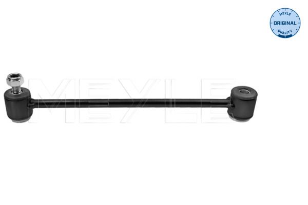 Meyle 0160600007 Тяга стабілізатора (заднього) MB CLS-class (C219)/E-class (W211)/SL-class (R230) 01