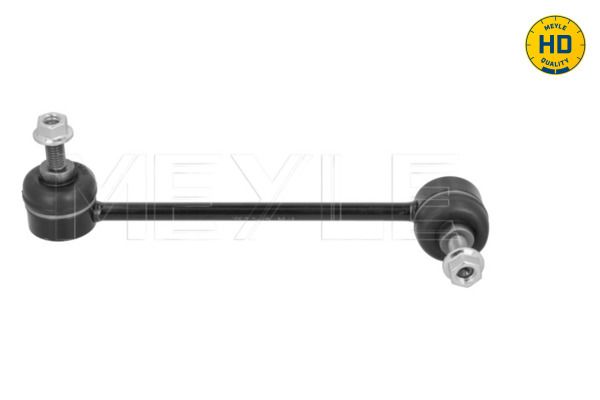 Meyle 0160600014HD Тяга стабілізатора (переднього) MB Vaneo (W414) 1.6/1.7D/1.9 02-05 (посилена)