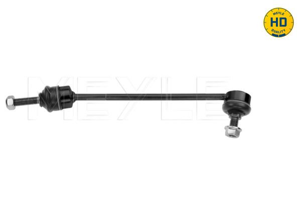 Meyle 0160600015HD Тяга стабілізатора (переднього) (L) MB S-class (W221/C216) 05-13 (291mm)