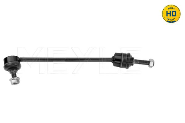Meyle 0160600016HD Тяга стабілізатора (переднього) (R) MB S-class (W221/C216) 05-13 (291mm)