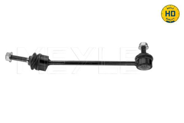 Meyle 0160600035HD Тяга стабілізатора (переднього) (R) MB S-class (W221) 05-