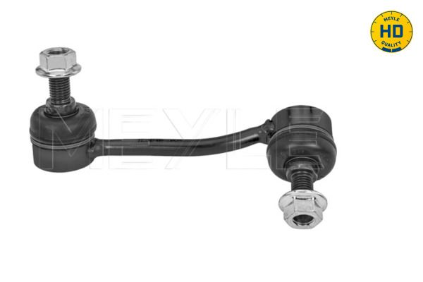 Meyle 0160600038HD Тяга стабілізатора (переднього) (L) MB Sprinter (906/907/910) 06-/VW Crafter (30-