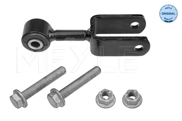 Meyle 0160600043 Тяга стабілізатора (заднього) MB Sprinter 906/VW Crafter 30-35/30-50 06- (L=140mm)