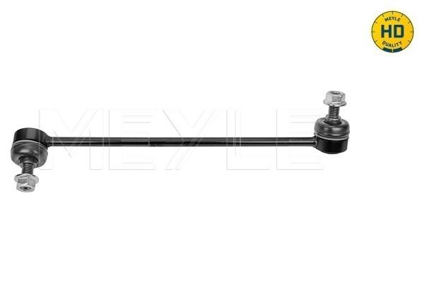 Meyle 0160600048HD Тяга стабілізатора (переднього) (L) MB E-class (W212) 09-