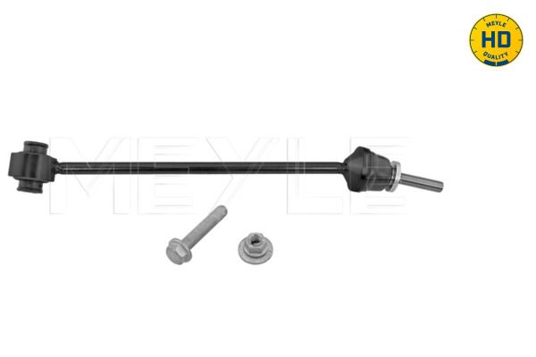 Meyle 0160600065HD Тяга стабілізатора (переднього) (L) MB GL-class (X166)/GLE (C292/(W166)/GLS (X166
