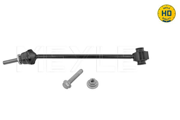 Meyle 0160600066HD Тяга стабілізатора (переднього) (R) MB GL-class (X166)/GLE (C292)/GLE (W166)/GLS