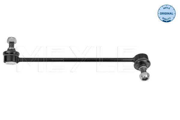 Meyle 0160600071 Тяга стабілізатора (переднього) (L) MB C-class (W204)/E-class (C207) 07-14