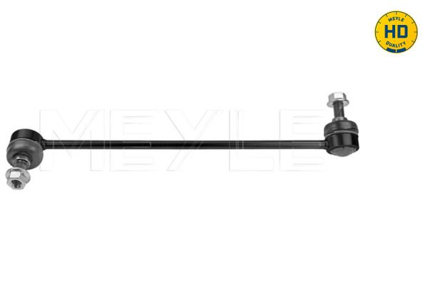 Meyle 0160600102HD Тяга стабілізатора (переднього) (R) MB Vito (W447) 2.2CDI 14- (L=350mm) (4x4)