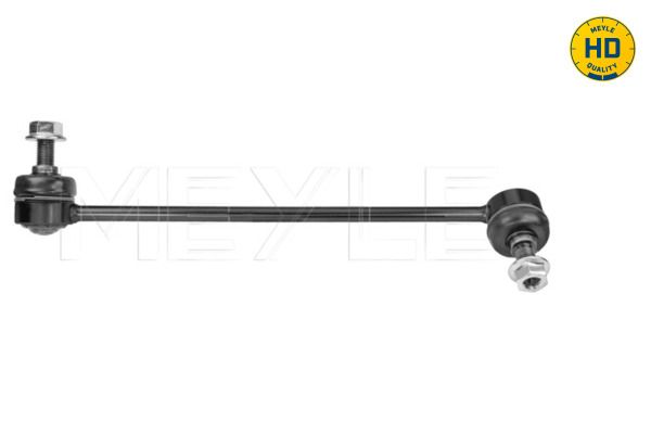 Meyle 0160600104HD Тяга стабілізатора (переднього) (R) MB Vito (W639) 11-14 (L=297mm)