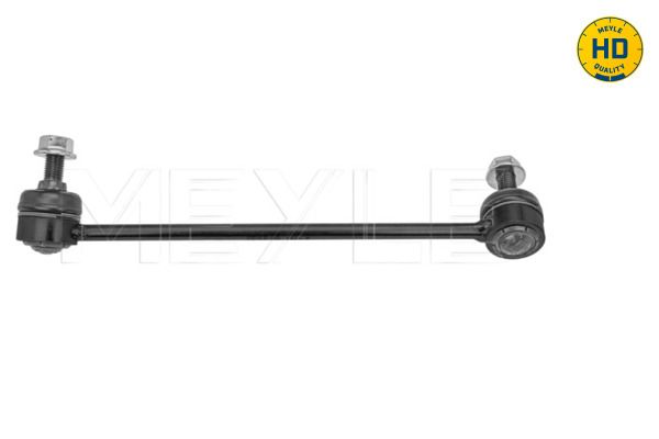 Meyle 0160600111HD Тяга стабілізатора (переднього) (L) MB Sprinter (W907/W910) 18- (L=285mm)