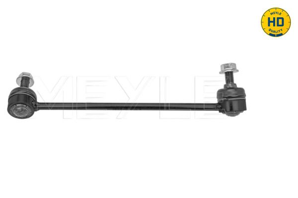Meyle 0160600112HD Тяга стабілізатора (переднього) (R) MB Sprinter (W907/W910) 18- (L=285mm)