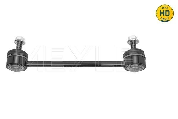 Meyle 0160600119HD Тяга стабілізатора (переднього) Renault Twingo/Smart Fortwo 14-