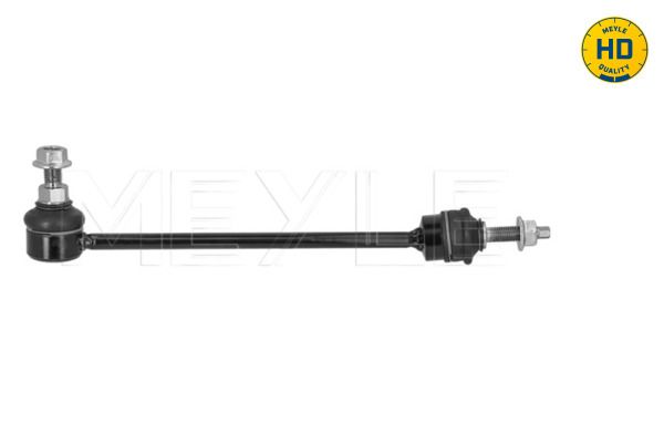 Meyle 0160600134HD Тяга стабілізатора (переднього) (L) MB EQE (V295/X294)/EQS (V297) 21- (L=290mm)